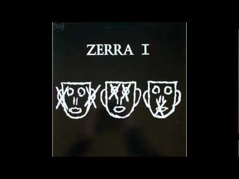 Zerra I - 'Mountains and Water'