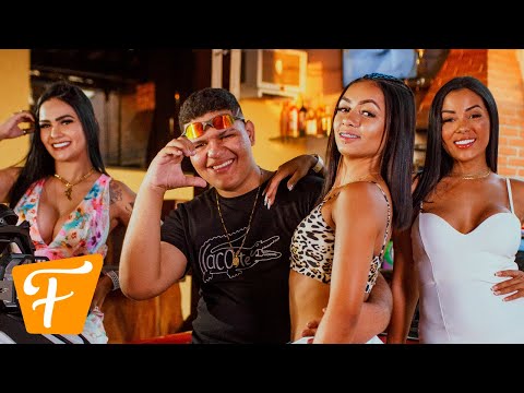 MC Vinny Da TR - Bateu Saudade (Funk Explode)