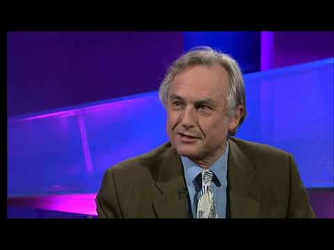 Richard Dawkins Interview, Ireland 2006