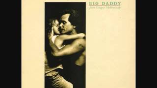 John Mellencamp Big Daddy