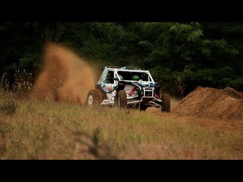 Garamvölgyi-Takács / Garilla X3 EVO / Nyír1 Baja 2023.-TheLepoldMedia