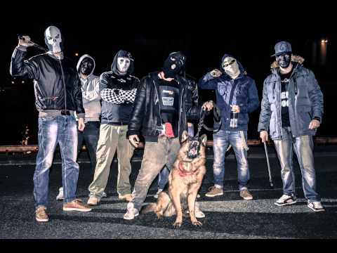 Shitrich - Bromstad Hææææ