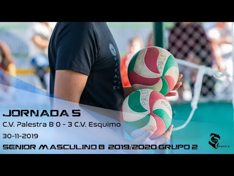 CV Palestra 0 - C.V. Esquimo SMB