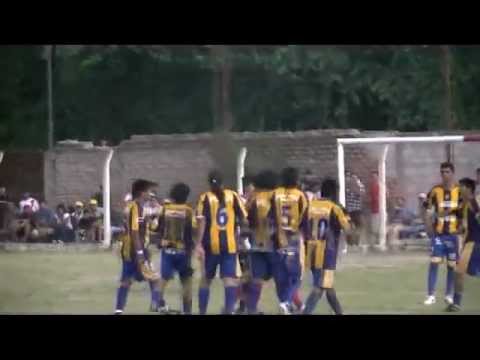 Cerrillos 0 vs Juventud Unida 2