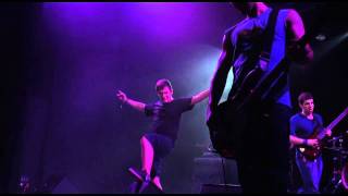 Clouds Over Normandy - "Nihil" live @ Stroika (Manresa) 23/04/2011