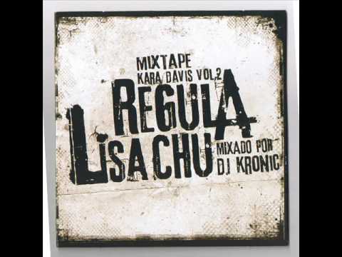 Regula - Kara Davis Vol.2 Lisa Chu - 02