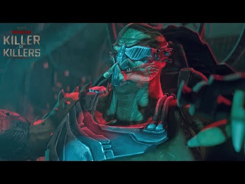 Animating for an R-Rated Film