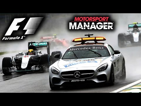 SEASON FINALE! & FINAL NEW CAR PREP! | F1 Motorsport Manager PC