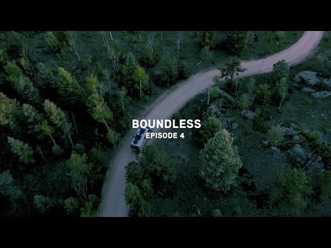 Go RVing Presents: Boundless Season 2 Episode 4 - Continuing the Adventure