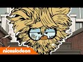 Huize Herrie | Dolle dag | Nickelodeon Nederlands