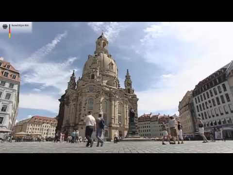 Reiseland Deutschland   Vielfalt im Herzen Europas online video cutter com