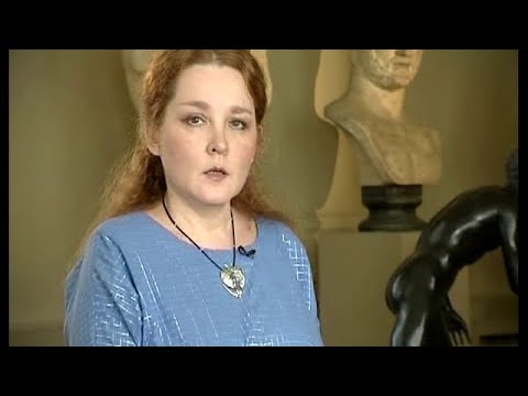 Аристофан. Время политической сатиры  365 Дней ТВ