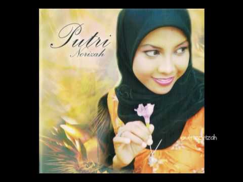 Putri Norizah (Brunei) - Kesubukan ( Original Studio Version )