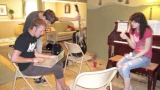 My Life According to Facebook