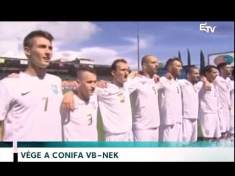 Sporthírek 2016. június 6. – Erdélyi Magyar Televízió