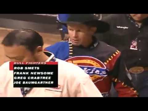PBR 2005: Pandemonium in the Arena (88.25 pts)