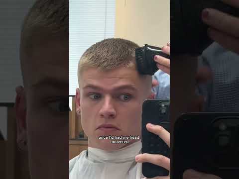 The £5 Japanese haircut