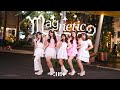 [KPOP IN PUBLIC] ILLIT (아일릿) ‘MAGNETIC’  Dance Cover by SUGAR X SPICY from INDONESIA