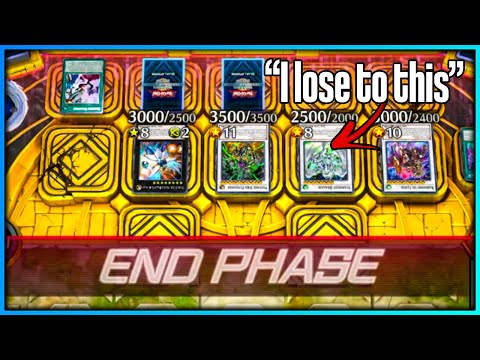 Joshua Schmidt (Runick Spright) vs P.U.N.K Synchro