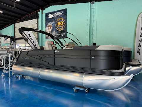 Boat Video 1