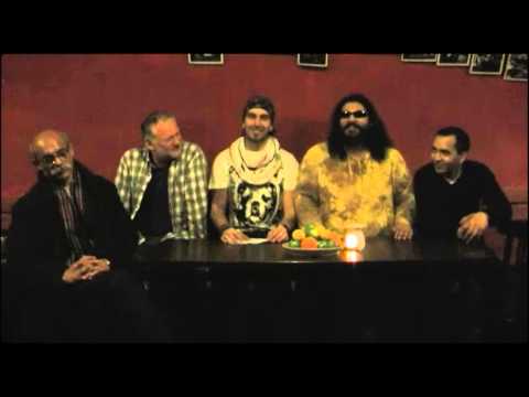 Mário Bihári a Bachtale Apsa