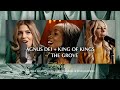 “Agnus Dei / King of Kings” at The Grove, featuring Brooke Ligertwood, Jenn Johnson, & Chidima Ubah