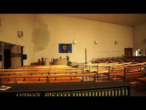 Gedanken zum Glaskreuz