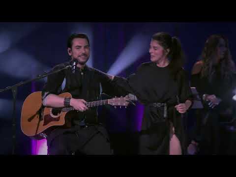 Beto Cuevas, Ely Guerra - Mentira (Acústico)