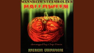 All Hallow&#39;s Eve