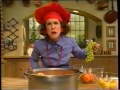 Sesame Street Cooking By The Numbers 9