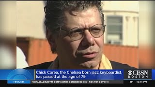 Chick Corea, Chelsea-Born Jazz Great, Dies At 79