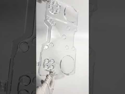 Косметологічний комбайн для тіла з ліполізом 80К (6 в 1) HW beauty equipment (S-450 / SD-054)