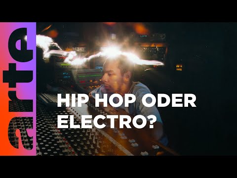 Hip-Hop vs. Electro | DJ Mehdi: Made in France (3/6) | Doku HD | ARTE