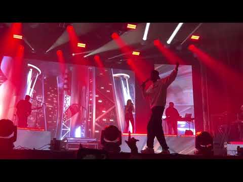 Jay Wheeler - Se Rebelo (Live in Chicago 2023)