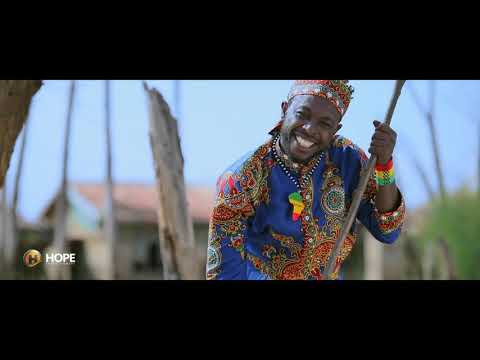 Asgegnew Ashko Asge   Lade   ላዴ   New Ethiopian Music 2018 Official Video