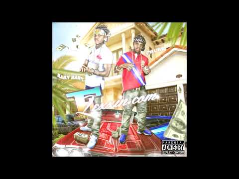 Rahn Rahn $plash & Scudda Bros Ft 2 Cups - Who are you [2013]