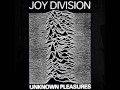 Joy Division - Unknown Pleasures - New Dawn ...