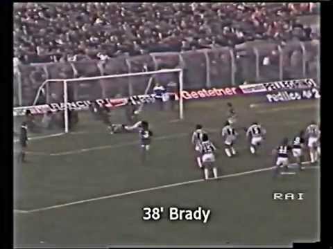 1982/83, Serie A, Sampdoria - Ascoli 1-1 (22)