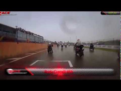 Moto di serie/Motoestate 1000 RACE HIGHLIGHTS Round 5 Franciacorta 14 -15 Settembre 2013