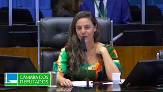 Plenário da Comissão