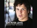 Jon Peter Lewis - No Fire