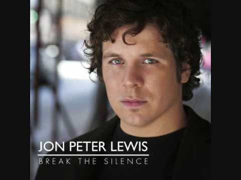 Jon Peter Lewis - No Fire