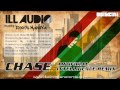 iLL Audio feat. Roots Manuva - Chase (Artificial Intelligence Remix)