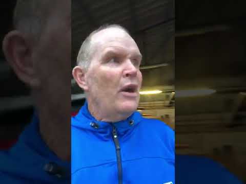 Oscars Club - Oct 28 Live Chat Dealing with Injuries