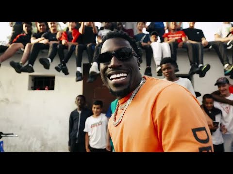 Culture Jam (ft. Bramsito & Frenna) - OK (Lyrics)