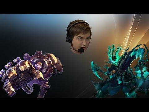 Best of Krepo - The Prediction Master