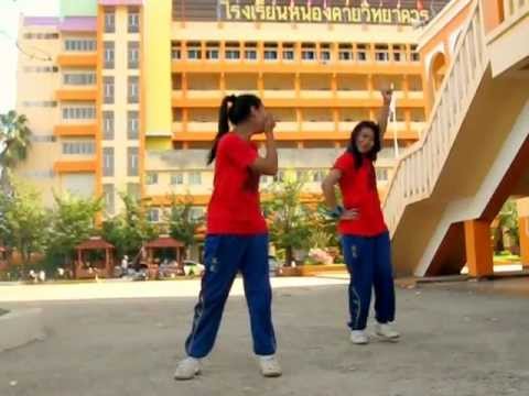 Parallell'3JAM- Volume Up - 4MINUTE cover dance  30/11/2012