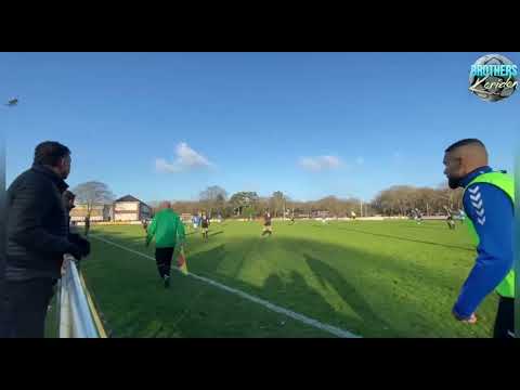 IJMUIDEN VV 1Vs Stormvogels ijvv 1