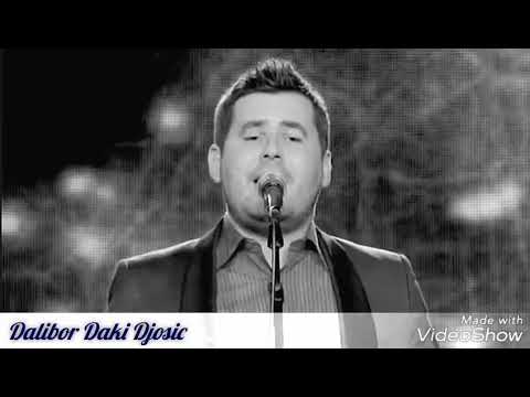 Dalibor Daki Gjosic-  Za Ljubov stvoreni