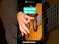 🔥 Flamenco Soleares Rasgueado Tutorial 💃 Free PDF!